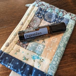 doTERRA DigestZen Touch